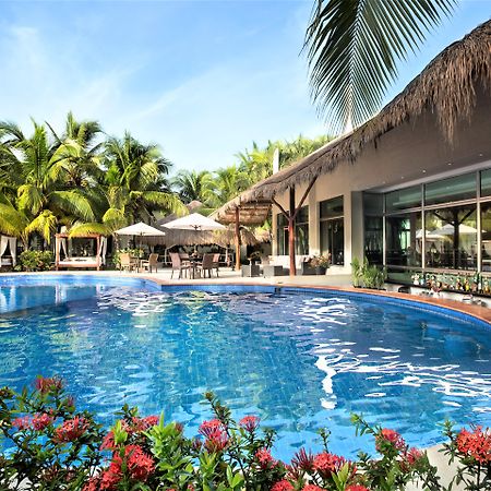 El Dorado Maroma Catamaran, Cenote & More Inclusive (Adults Only) Punta Maroma Zewnętrze zdjęcie