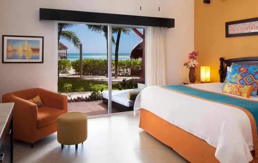 El Dorado Maroma A Spa Resort - More Inclusive (Adults Only) Playa del Carmen Zewnętrze zdjęcie