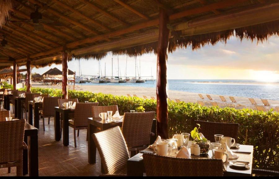 El Dorado Maroma A Spa Resort - More Inclusive (Adults Only) Playa del Carmen Zewnętrze zdjęcie