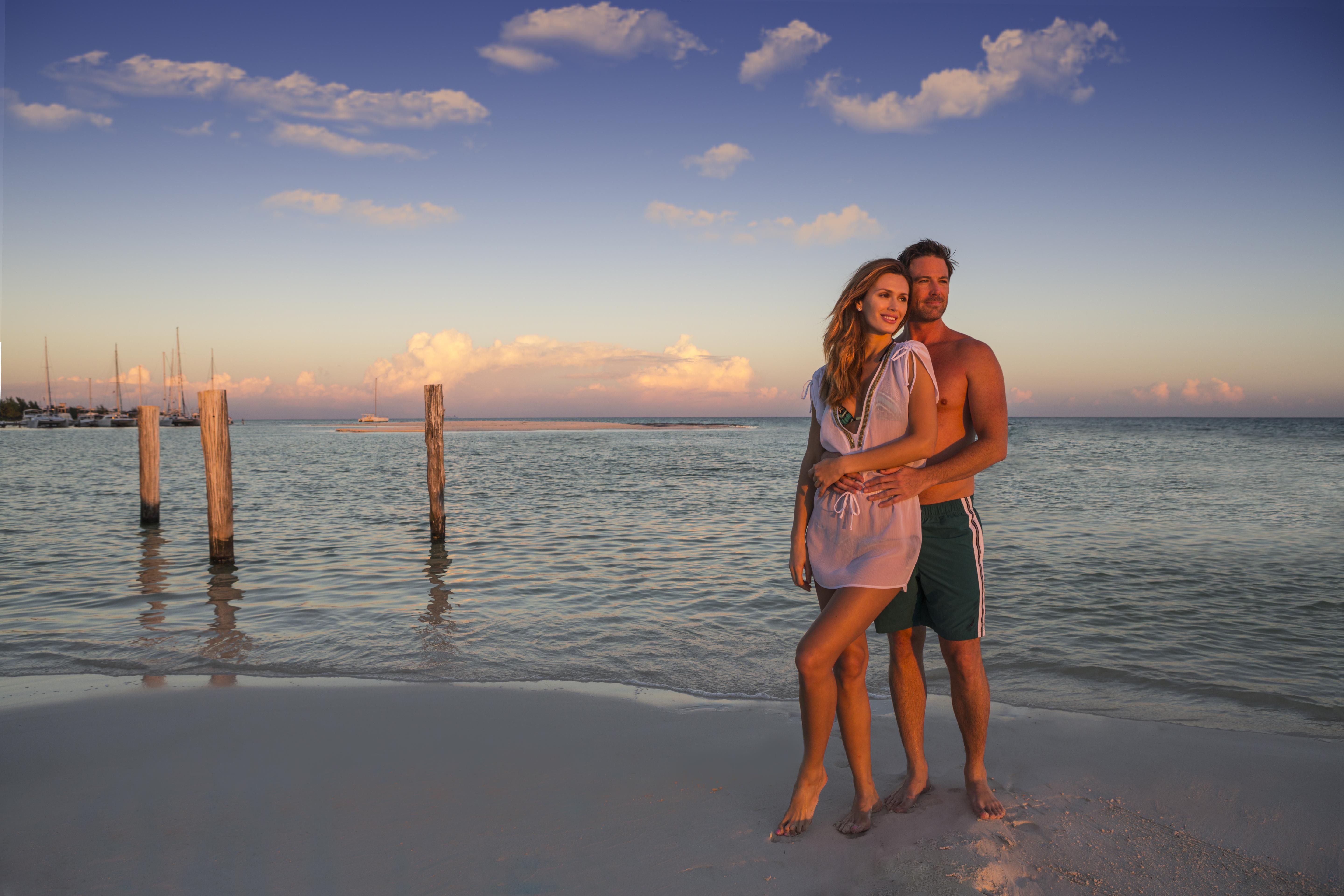 El Dorado Maroma Catamaran, Cenote & More Inclusive (Adults Only) Punta Maroma Zewnętrze zdjęcie
