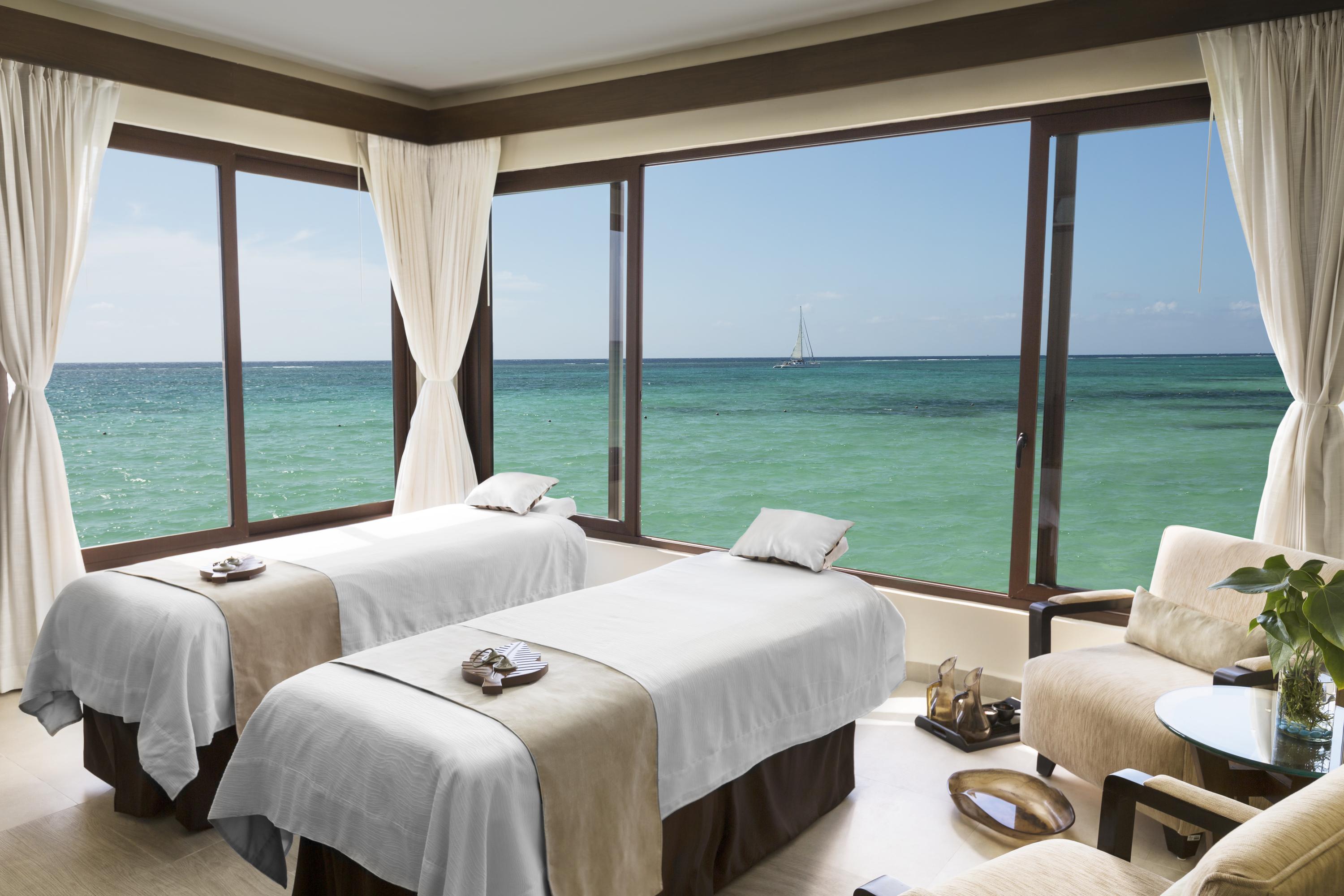 El Dorado Maroma Catamaran, Cenote & More Inclusive (Adults Only) Punta Maroma Zewnętrze zdjęcie