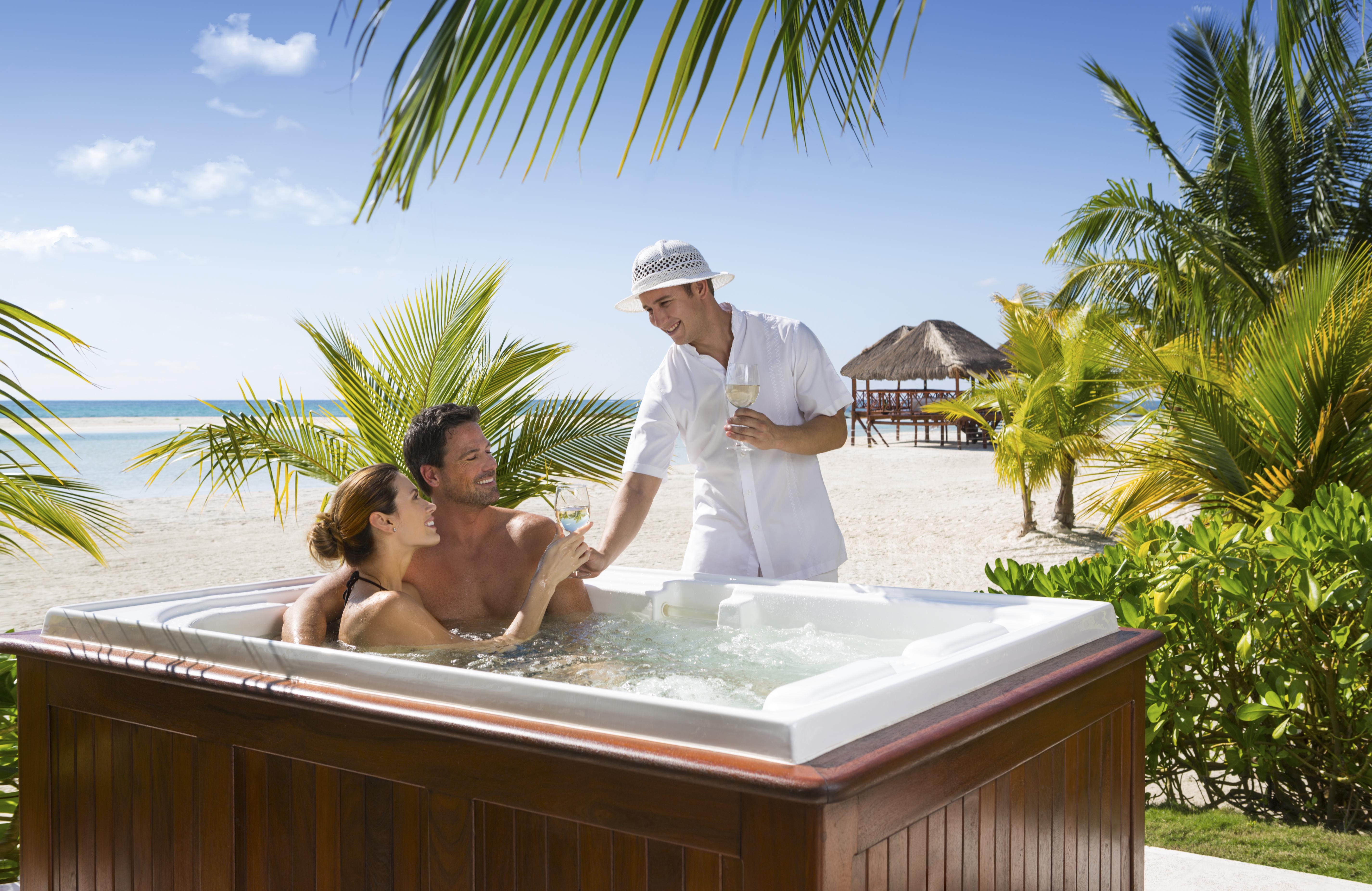 El Dorado Maroma Catamaran, Cenote & More Inclusive (Adults Only) Punta Maroma Zewnętrze zdjęcie